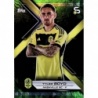 Sale Cards Tyler Boyd Uncommon Green Topps MLS Superstars 2024