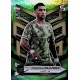 Cristian Olivera RC Uncommon Green Los Angeles FC 198