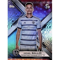 Dániel Sallói American Dream Sporting Kansas City 3