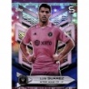 Buy Cards Luis Suárez American Dream Topps MLS Superstars 2024