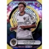 Offer Soccer Cards Julián Aude American Dream 2024 Topps MLS Superstars Soccer