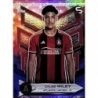 Offer Soccer Cards Caleb Wiley American Dream 2024 Topps MLS Superstars