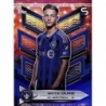Sale Online Bryce Duke American Dream 2024 Topps MLS Superstars Soccer