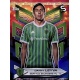 Danny Leyva American Dream Seattle Sounders FC 46
