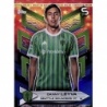 Offer Soccer Cards Danny Leyva American Dream 2024 Topps MLS Superstars