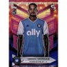 Sale Cards Kerwin Image Variationgas RC American Dream 2024 Topps MLS Superstars