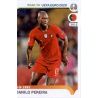 Danilo Pereira Portugal 235 Panini Road to UEFA EURO 2020 Sticker Collection