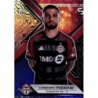 Offer Soccer Cards Lorenzo Insigne American Dream Topps MLS Superstars 2024