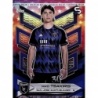 Sale Cards Niko Tsakiris American Dream Topps MLS Superstars 2024