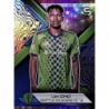 Offer Soccer Cards Léo Chú American Dream 2024 Topps MLS Superstars Soccer