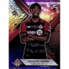 Sale Cards Deandre Kerr RC American Dream 2024 Topps MLS Superstars Soccer