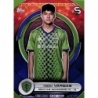 Sale Cards Obed Image Variationgas American Dream 2024 Topps MLS Superstars Soccer