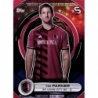 Sale Cards Tim Parker American Dream Topps MLS Superstars 2024