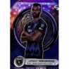 Comprar Trading Card Jeremy Ebobisse American Dream San Jose Earthquakes 2024 Topps MLS Superstars