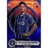 Sale Online Fernando Álvarez RC American Dream 2024 Topps MLS Superstars Soccer