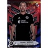 Offer Soccer Cards Bobby Wood American Dream 2024 Topps MLS Superstars