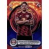 Offer Soccer Cards Wikelman Carmona RC American Dream 2024 Topps MLS Superstars Soccer