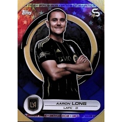 Aaron Long American Dream Los Angeles FC 122