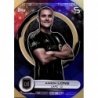Offer Soccer Cards Aaron Long American Dream 2024 Topps MLS Superstars Soccer