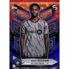 Buy Cards Rida Zouhir RC American Dream 2024 Topps MLS Superstars