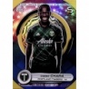 Offer Soccer Cards Diego Chará American Dream 2024 Topps MLS Superstars Soccer