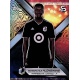 Bongokuhle Hlongwane American Dream Minnesota United 153