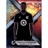 Buy Cards Bongokuhle Hlongwane American Dream 2024 Topps MLS Superstars Soccer