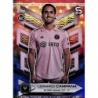 Offer Cards Leonardo Campana RC American Dream 2024 Topps MLS Superstars Soccer