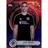 Buy Cards Noel Buck American Dream 2024 Topps MLS Superstars Soccer