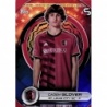 Buy Cards Caden Glover American Dream 2024 Topps MLS Superstars Soccer