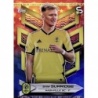Offer Soccer Cards Sam Surridge American Dream 2024 Topps MLS Superstars