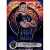 Sale Cards Preston Judd American Dream 2024 Topps MLS Superstars Soccer