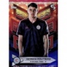Sale Cards Georgios Koutsias American Dream 2024 Topps MLS Superstars Soccer