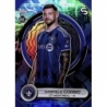 Offer Cards Gabriele Corbo RC Rare Ice 2024 Topps MLS Superstars Soccer