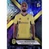 Comprar Trading Card Hany Mukhtar Rare Ice Nashville SC Topps MLS Superstars 2024