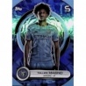 Comprar Trading Card Talles Magno Rare Ice New York City FC 2024 Topps MLS Superstars Soccer