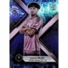 Offer Soccer Cards David Ruíz RC Rare Ice 2024 Topps MLS Superstars Soccer