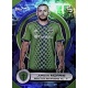 Jordan Morris Rare Ice Seattle Sounders FC 87