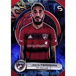 Jesús Ferreira Rare Ice FC Dallas 93
