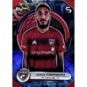 Comprar Trading Card Jesús Ferreira Rare Ice FC Dallas 2024 Topps MLS Superstars Soccer