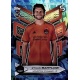 Ethan Bartlow RC Rare Ice Houston Dynamo 143