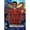 Offer Soccer Cards Ethan Bartlow RC Rare Ice 2024 Topps MLS Superstars Soccer