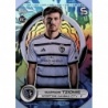 Offer Soccer Cards Marinos Tzionis RC Rare Ice Topps MLS Superstars 2024