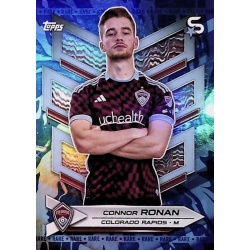 Connor Ronan Rare Ice Colorado Rapids 184