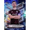 Cromos de Fútbol Connor Ronan Rare Ice Colorado Rapids 2024 Topps MLS Superstars Soccer