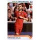 Bernardo Silva Portugal 239 Panini Road to UEFA EURO 2020 Sticker Collection
