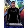 Offer Soccer Cards Jovan Mijatović RC Rare Ice 2024 Topps MLS Superstars Soccer
