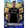 Buy Cards Alexandru Mățan RC Rare Ice 2024 Topps MLS Superstars Soccer