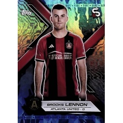 Brooks Lennon Rare Ice Atlanta United 193