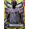 Comprar Trading Card Jules-Anthony Vilsaint RC Molten Rare Fire CF Montreal 2024 Topps MLS Superstars Soccer